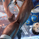 Illustration for article titled Cammy vs. Chun-li (or Cannon Spike vs. Spinning Bird Kick)
